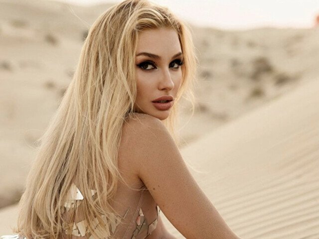 Profil de MirandaShiny - Photo n°8