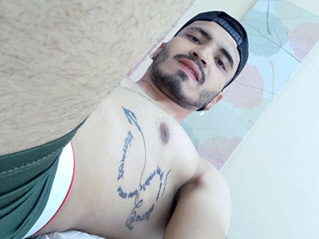 MikeTaylor's Profil - Bild n°2