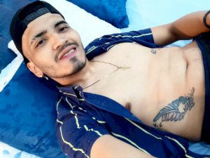 Sexcam Porn von MikeTaylor