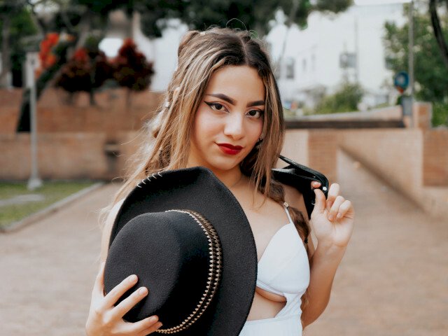 MiaGales's Profil - Bild n°1