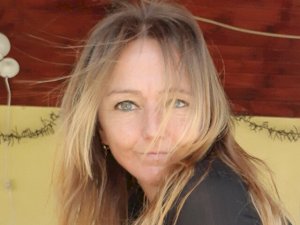 Sexcam Live Show von MissFreebird