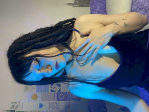 Webcam sex con Mariamini