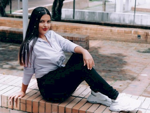 MaisieJanel's Profil - Bild n°1