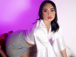 Live Sex MandyWester