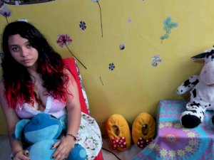 Live Sex MelaniTeeen