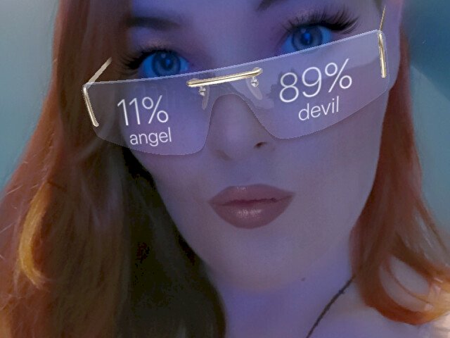 Profil de MikaTouchit - Photo n°8