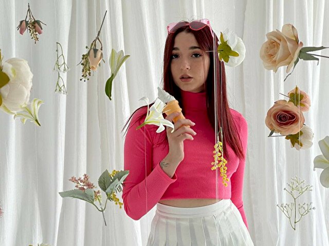 Profil de Mencia - Photo n°13