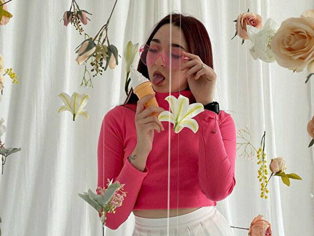 Profil de Mencia - Photo n°14