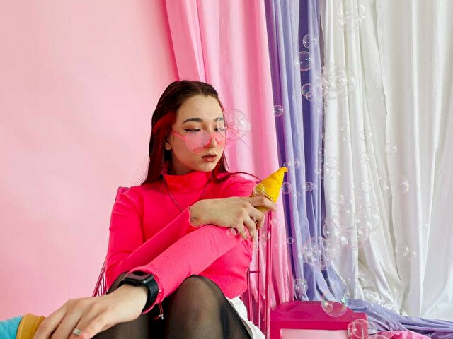 Profil de Mencia - Photo n°16