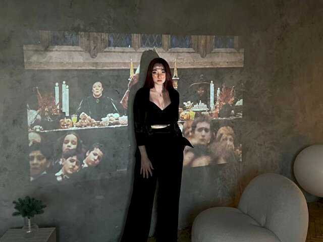 Profil de Mencia - Photo n°19