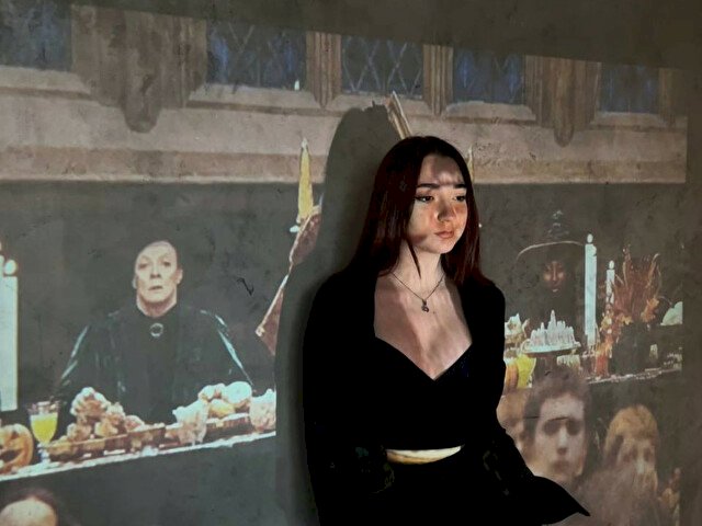 Profil de Mencia - Photo n°20