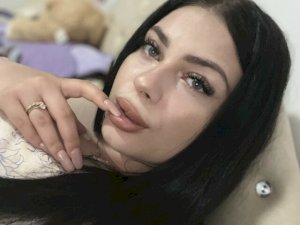 Live Sex Marrrisssa