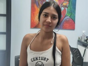 Live Sex MiaSander