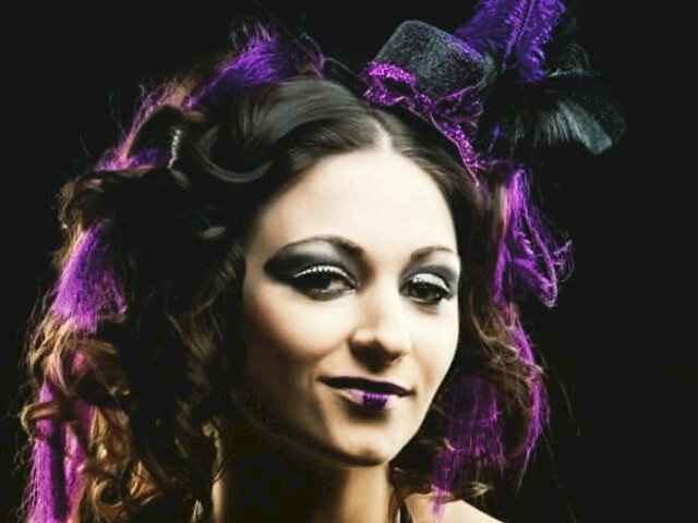 MumblesDoll' profilo - Immagine n°2