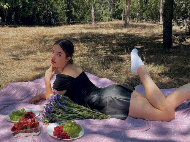 Profil de MissEnigma - Photo n°9