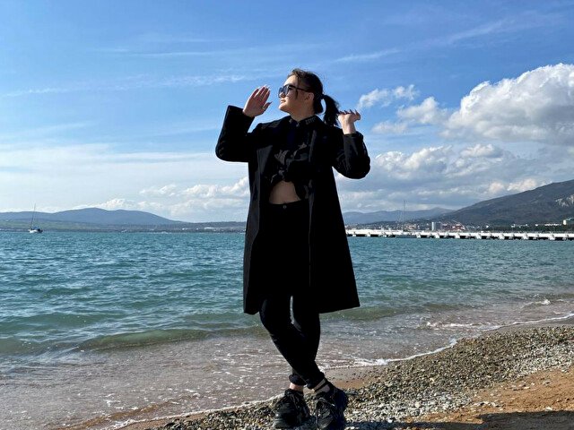 Profil de MiSweeti - Photo n°5