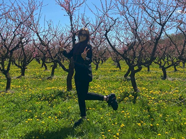 Profil de MiSweeti - Photo n°6