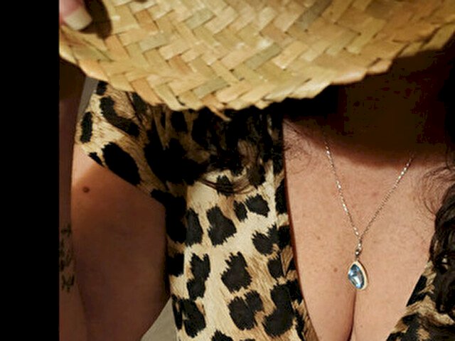 milf' profilo - Immagine n°1