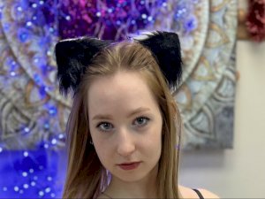 Webcam sex con MissYvie1