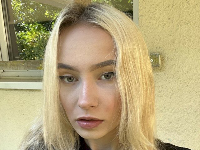 MayaModel' profilo - Immagine n°2