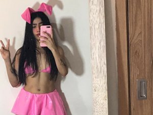 Live Sex Mariaceleste