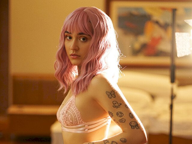 Profil de MissCrystel - Photo n°52