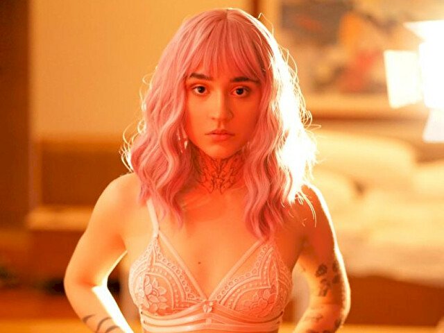 Profil de MissCrystel - Photo n°42