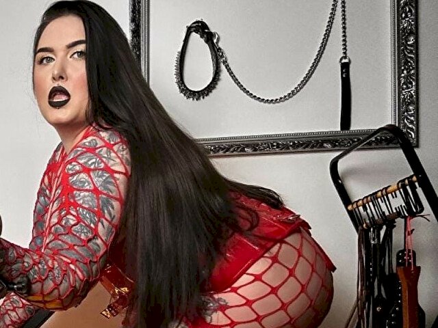 Mistress1' profilo - Immagine n°4
