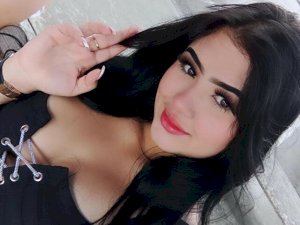 Live Sex MalloryHarri