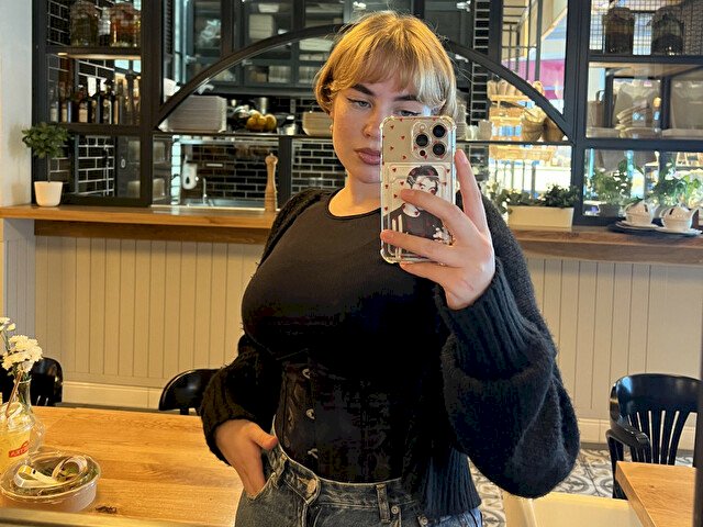 Profil de MarilynDear - Photo n°19