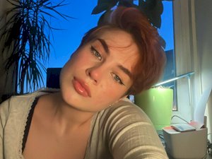 Webcam sex with MarilynDear