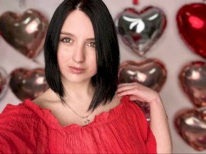 Live Sex MagicSia