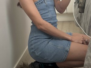 Live Sex Missfranciss