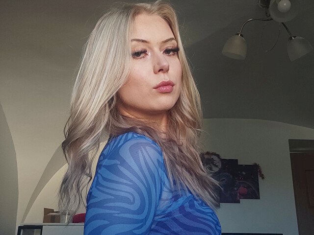 MargotTEASE' profilo - Immagine n°2
