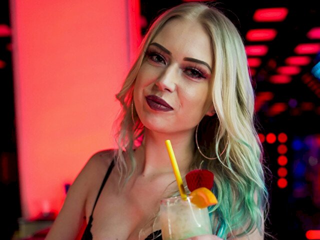 Profil de MargotTEASE - Photo n°5