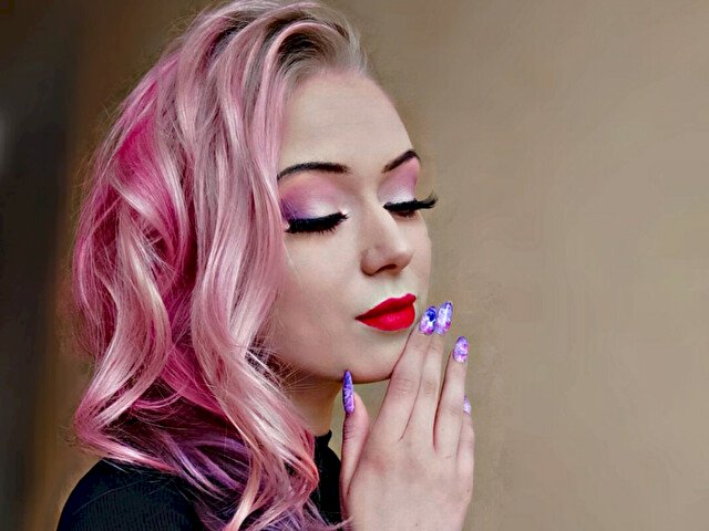 Profil de MargotTEASE - Photo n°6