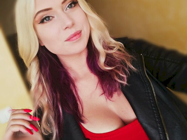 Profil de MargotTEASE - Photo n°8