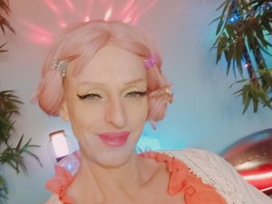 Live Sex Moniekje