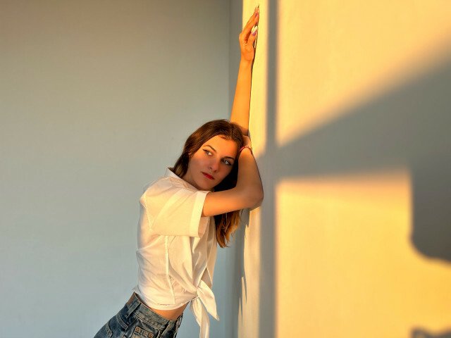 MaryHoney' profilo - Immagine n°2