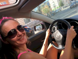 Webcam sex de Marta