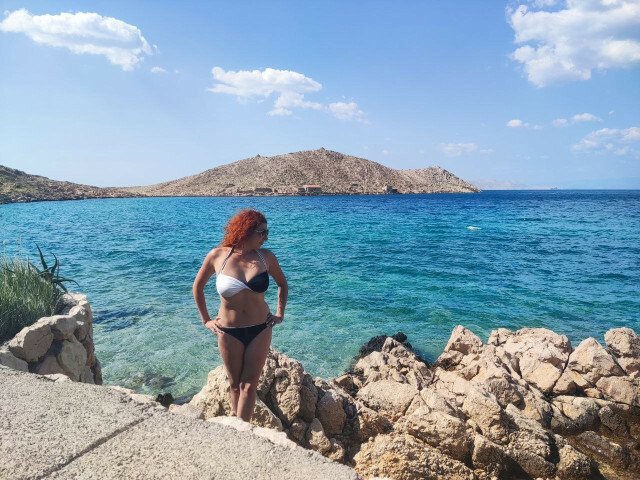 Profil de MermaidMa - Photo n°7