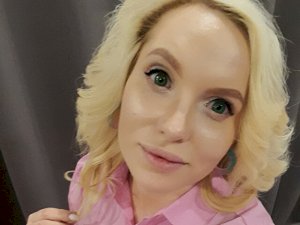 Live Sex MarilynNice