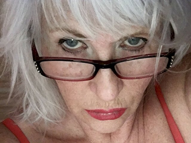 MatureBlonde's Profil - Bild n°1