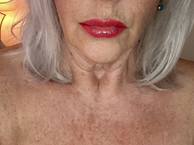 MatureBlonde's Profil - Bild n°2