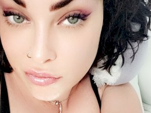 Live Sex MeliNaaa