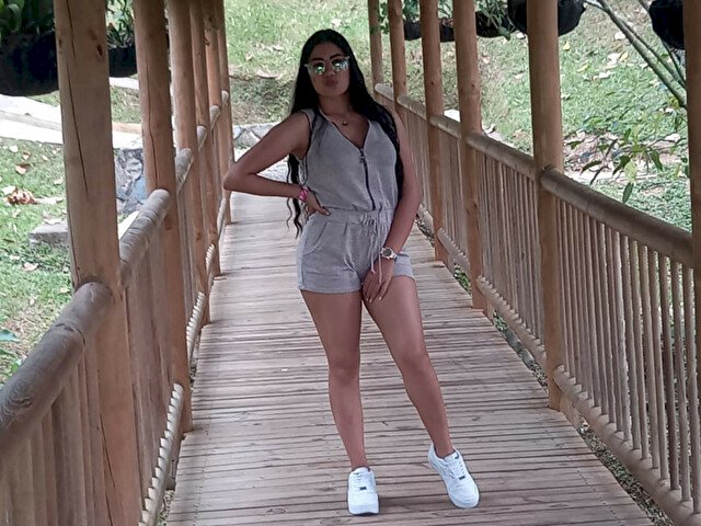 Profil de MiaTaylor - Photo n°40