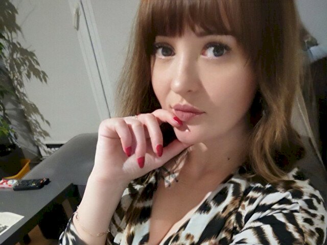 Profil de missLEILA - Photo n°23