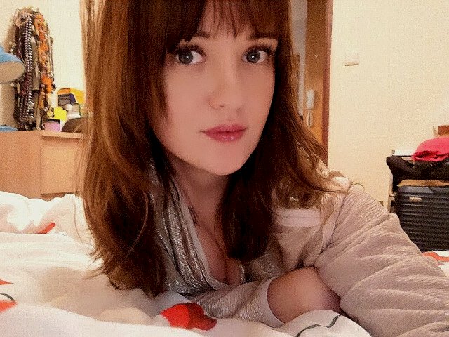 Profil de missLEILA - Photo n°26