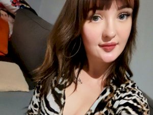 Live Sex MissLEILA