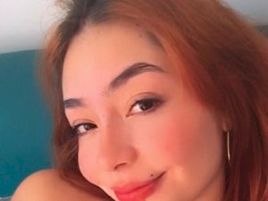 Live Sex MaryHanxxx